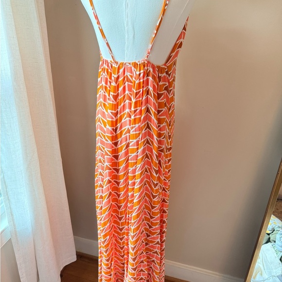 Free People Siren Wrap Sundress - Picture 3 of 5